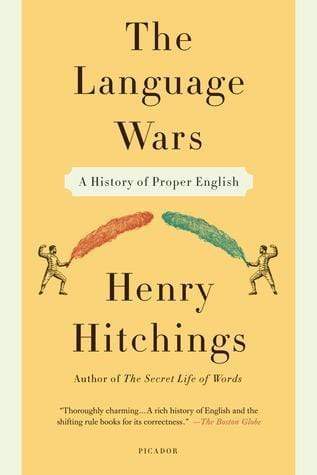 The Language Wars