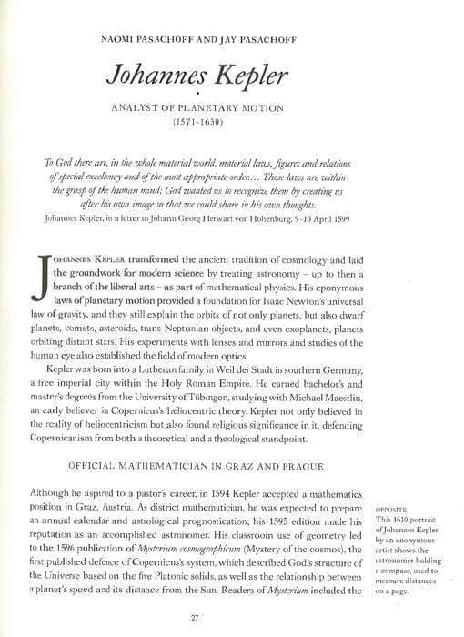 The Scientists: An Epic Of Discovery
