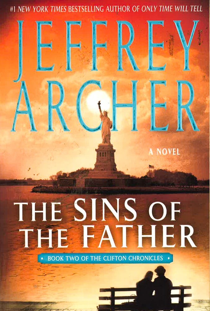 The Sins Of The Father