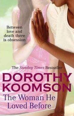 The Woman He Loved Before: She's Out of His Life, But Is She Out of His Heart?