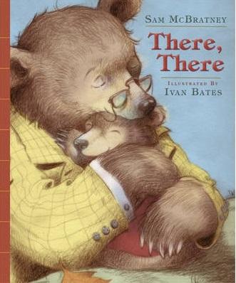 There, There