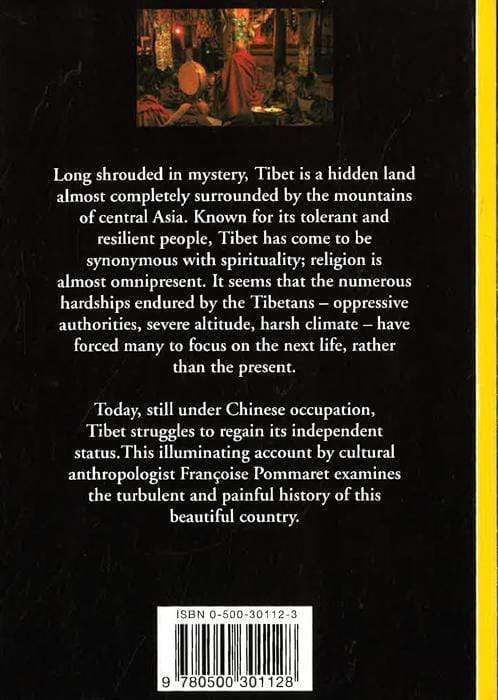 Tibet: Turning The Wheel Of Life