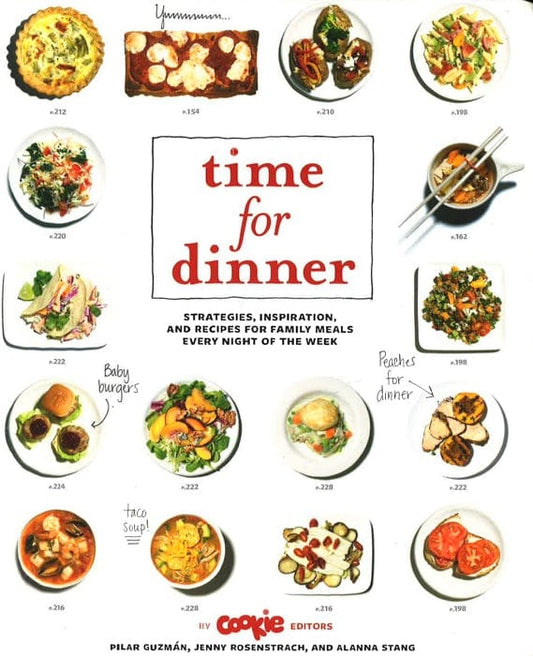 Time For Dinner