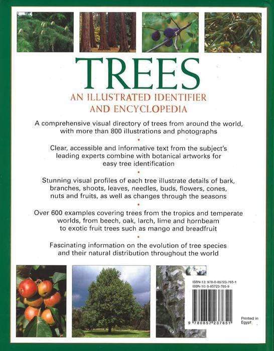 Trees