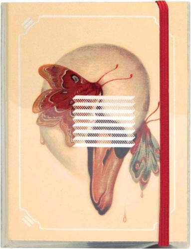 TRIPTYCH JOURNAL