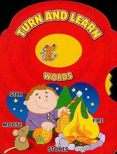 Turn and Learn