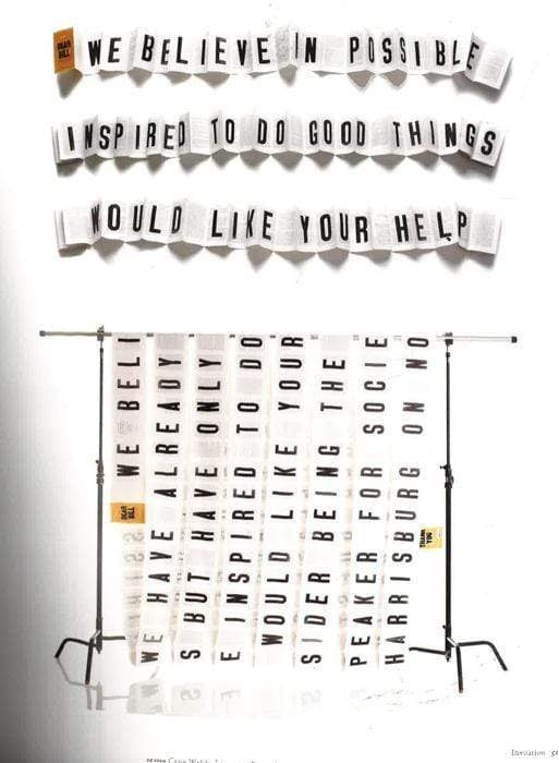 Typography 32 (Hb)