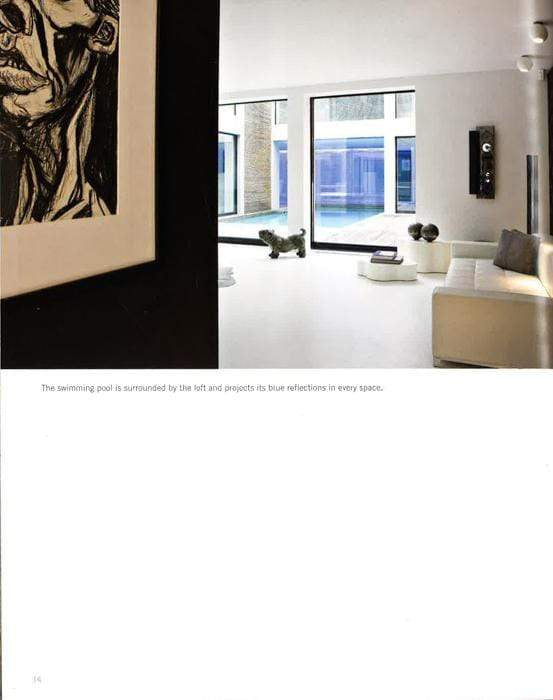 Urban Spaces