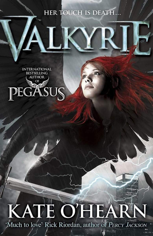 VALKYRIE