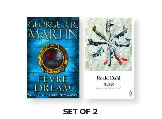 War is Coming Fiction Bundle
