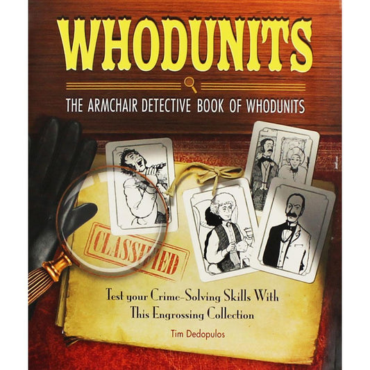 Whodunits