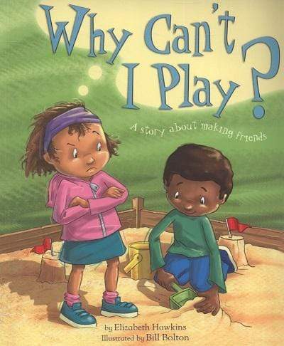 Why Can't I Play ?