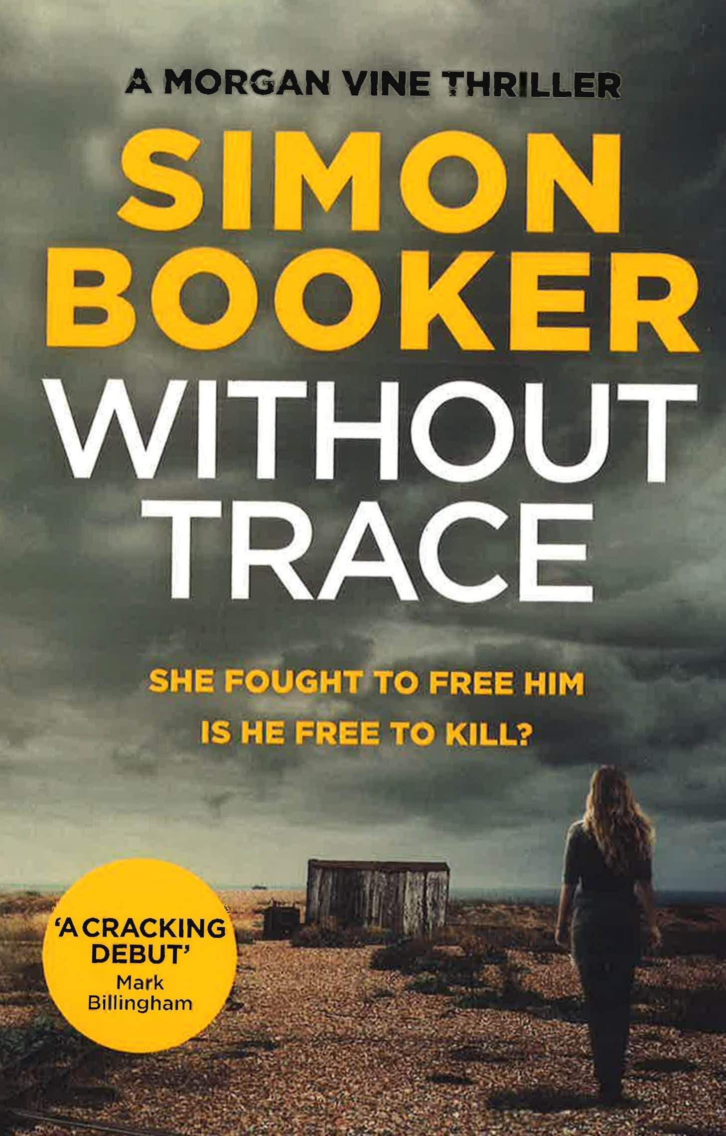 Without Trace