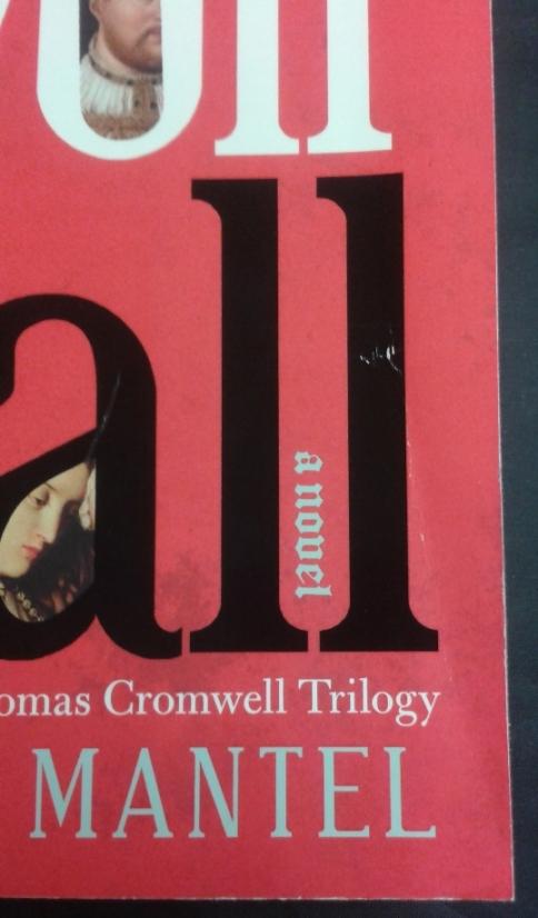 Wolf Hall