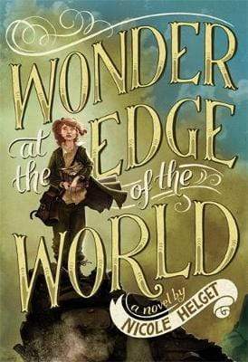 Wonder at the Edge Of the World