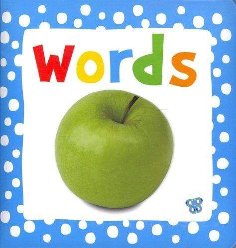 Words (HB)