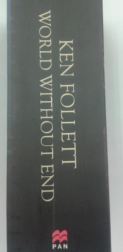 World Without End