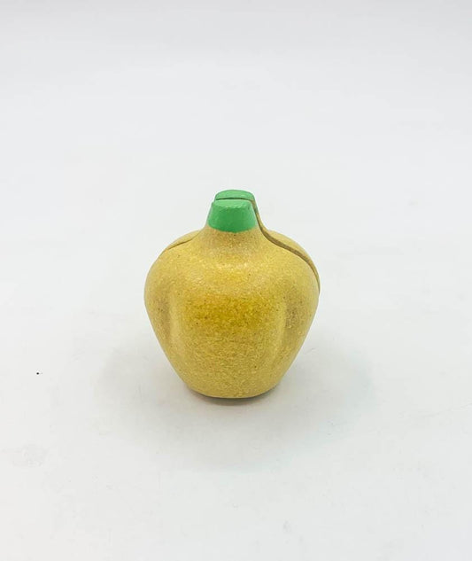 YELLOW BELL PEPPER Big Magic Tape PLANTOYS