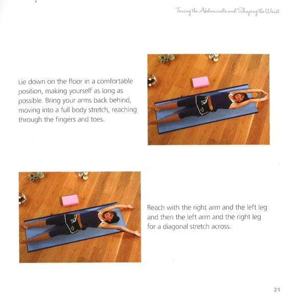 Yoga - Your Guide To Physical And Spiritual Well-Being